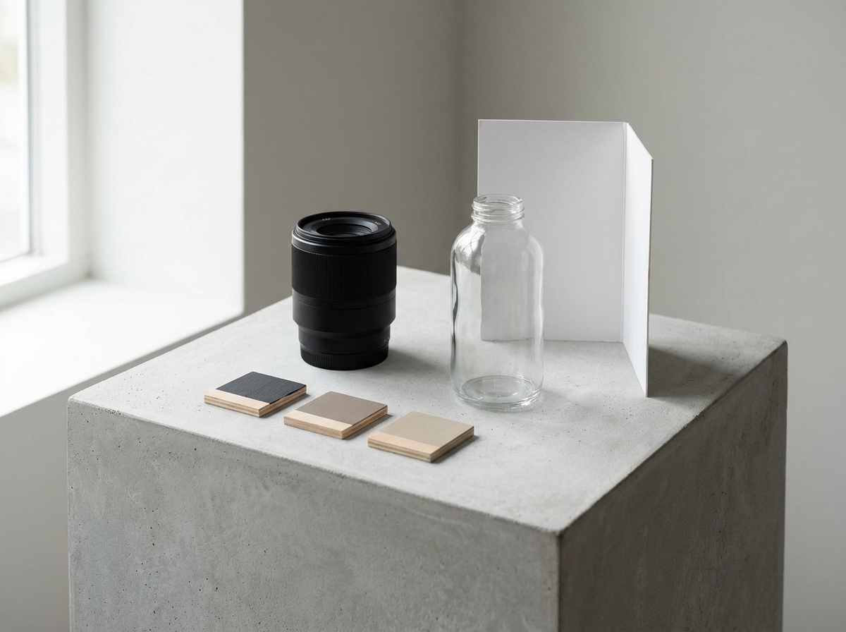 商品画像デザインイメージ