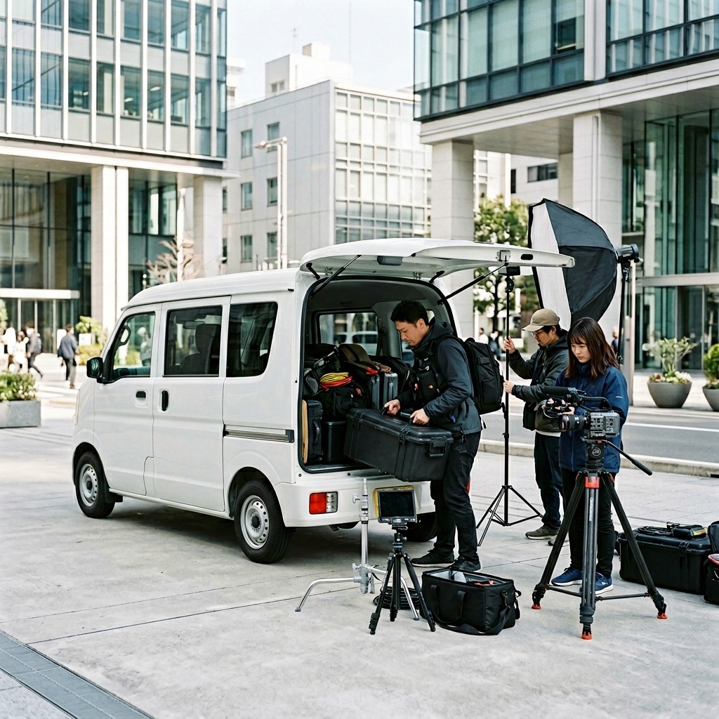 軽貨物メディア